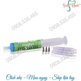 Vật liệu soi mòn - Etching gel Prime 5ml