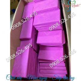 Sáp lá (sáp cắn) 200g