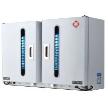 Tủ tia cực tím đơn