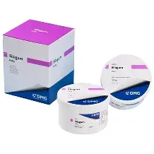 Cao su đặc Silagum Putty DMG