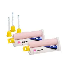 Cao su lỏng Silagum Light DMG