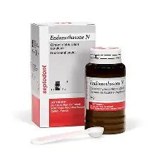 Xi măng trám bít ống tuỷ nha khoa Endomethasone