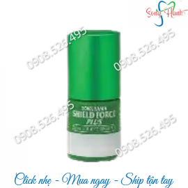 Vật liệu chống ê buốt Tokuyama