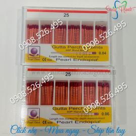 Cone gutta máy nội nha Pearl Endopia