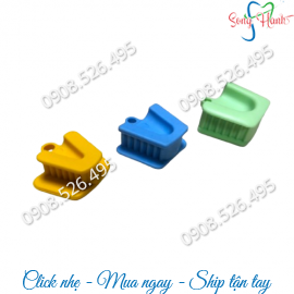 Cục cắn nha khoa