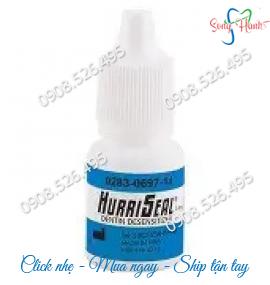 Vật liệu chống ê buốt Hurriseal