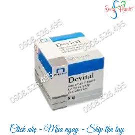 Diệt tủy Devital Nga
