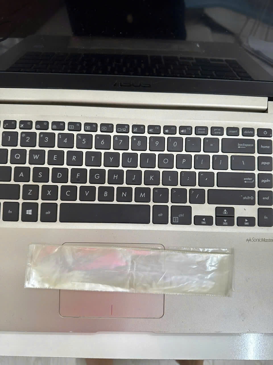 Bao sensor Trung Quốc