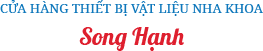 Cửa hàng thiết bị vật liệu nha khoa Song Hạnh